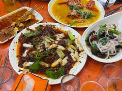-回味南塘老王虾尾(总店)