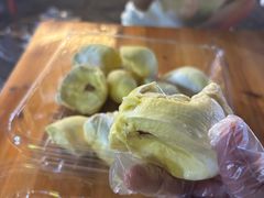 -沃尔玛(中山北路店)