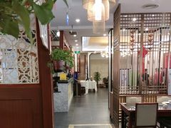 -东来顺饭庄(金泉广场店)