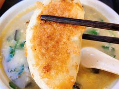 -孟夫子水煎包(锦艺城店)