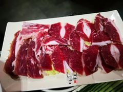 -宽板凳老灶火锅(南礼士路店)