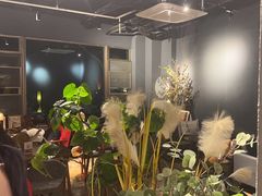 -咖法森林·咖啡  酒吧(天河店)