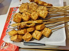 -庆峰龙虾烧烤(合肥一店)