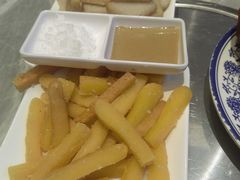 -老三羊汤【北兴隆街店】