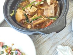 -红月湾海鲜饭店•沙滩海景(双月湾店)