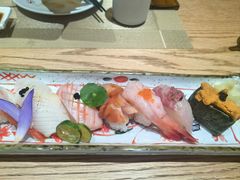 -吉之仙•中国制造•出口级食材日料店(领事馆总店)
