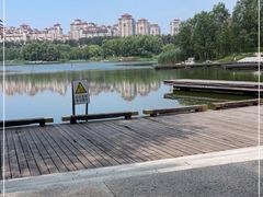 -马家湾湿地公园