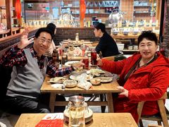 -鸽子窝(青塔店)