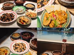 -食锦记·福建私房菜(浦西万达店)