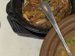 -围龙屋客家食府(福田店)