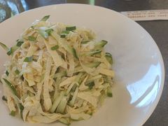 -大清花饺子(山庄店)