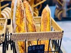-熊叔熊婶面包房(团结湖店)