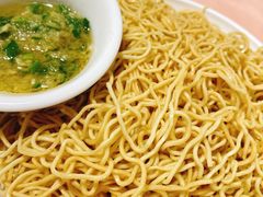 姜葱捞面-裕华(南华东路店)