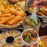 武汉这家湖北菜可以再吃n次🤤排队也要吃！！