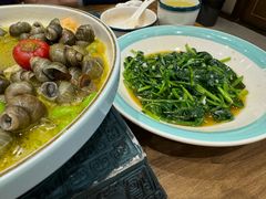 -锡和无锡菜(景丽苑店)