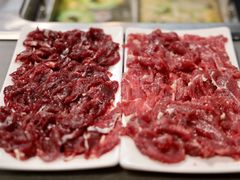 -鑫宝沙茶牛肉火锅(永泰店)