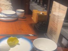 -龙抄手食府(浣花北路店)