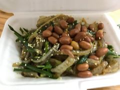 -陈添記·祖傳爽鱼皮·西关老字号(广州首店)