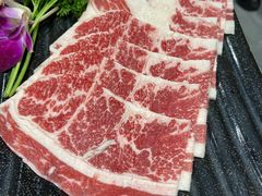 -韩阳王石板烤肉