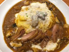 -CoCo壱番屋(久光百货店)