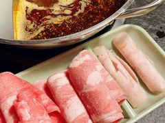 -盛江山自助料理(奥莱锦辉购物广场店)