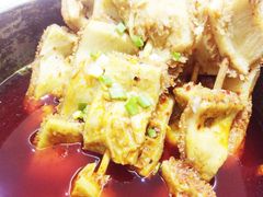 -鸭王烤鸭店(三里河店)