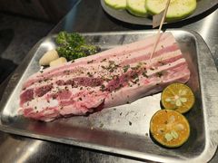 -韩山葵烤肉(太古里店)