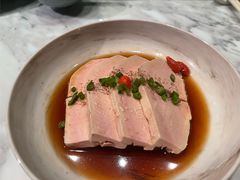 -无锡苏宁银河国际酒店-悦府65中餐厅