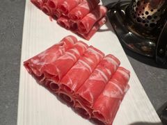 -鼎鼎香·港式火锅(北京SKP店)