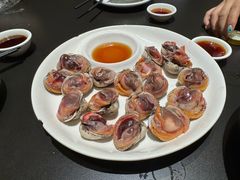 -健眺小海鲜(临海后山店)