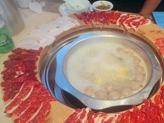 -小肥牛潮汕牛肉火锅(南联店)