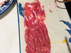 -宣武小院涮肉(前门店)