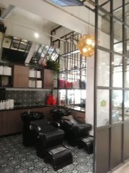 点击看大图 -M+hair salon专业造型沙龙