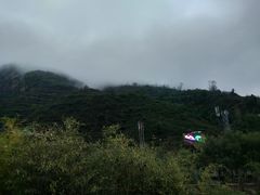 -大水川景区
