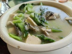 -旺富东海大酒楼(海鲜街店)
