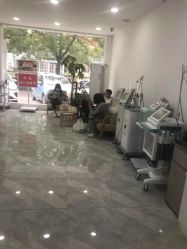 -苗颜坊祛痘·皮肤管理连锁机构