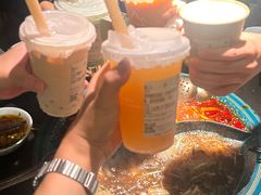 -吼堂老火锅(太古里总店)