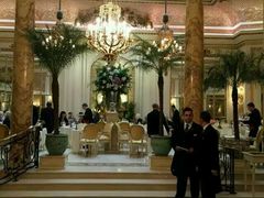 -The Ritz Restaurant