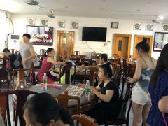 大堂-红星光发煲仔饭(大石街店)