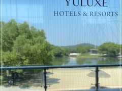 -上海佘山茂御臻品之选酒店(原佘山艾美酒店)