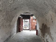 -店头古堡