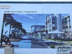 -白鹭洲公园