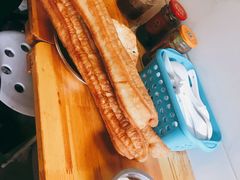-放心脆皮油条(中房三林城店)