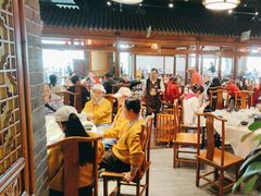 -东来顺饭庄(西直门店)
