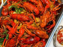 -乔街深夜食堂·小龙虾·高压锅生蚝(杭州总店)