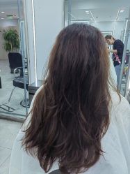 -Coo Hair salon