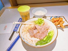 -鑫花溪牛肉米粉(凤凰街创始总店)