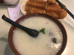 -大师傅粥品(埃华街)