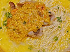 -贡梅老面馆·蟹粉面·无锡特色小吃(南长街主推店)