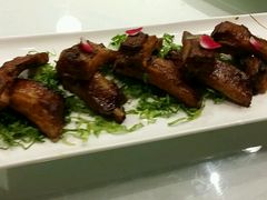 -黑明餐厅(白鹭洲店)